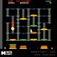 Arcade1UP EVERCADE A2 - Zestaw gier Data East Arcade 1 3