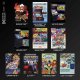 Arcade1UP EVERCADE A2 - Zestaw gier Data East Arcade 1 6