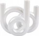 Home Styling Collection Świecznik RINGS na 3 świece 1