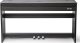 V-TONE DP-88 BK czarne pianino cyfrowe ze statywem drewnianym 2