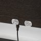 V-TONE DP-88 BK czarne pianino cyfrowe ze statywem drewnianym 7
