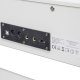 V-TONE DP-88 WH białe pianino cyfrowe ze statywem drewnianym 5