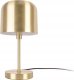 Leitmotiv Lampa stołowa, złota, CAPA, 39,5 cm 5