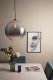 Leitmotiv Szklana lampa, BUBBLE, 150 cm 2