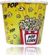 Katex Popcorn Box 2,2 lt fi 17x15cm 1