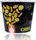Katex Popcorn Box 2,2 lt fi 17x15cm 2