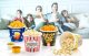 Katex Popcorn Box 2,2 lt fi 17x15cm 3