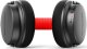 Słuchawki Energy Sistem Energy Sistem Headphones | Power Sport | Built-in microphone | Bluetooth | Black/Red 2