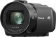 Panasonic HC-VX3 (4K kamera, 24x zoom F1.8, 25mm wide, 3.0 touch LCD, OIS) 3