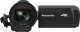 Panasonic HC-VX3 (4K kamera, 24x zoom F1.8, 25mm wide, 3.0 touch LCD, OIS) 4