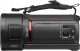 Panasonic HC-VX3 (4K kamera, 24x zoom F1.8, 25mm wide, 3.0 touch LCD, OIS) 10