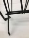 ENIX Gazetnik metalowy z uchwytem, RASTER 3