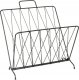 ENIX Gazetnik metalowy z uchwytem, RASTER 4