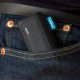 Veho Pebble PZ-6 Litowo-jonowa (Li-Ion) 5000 mAh Czarny 5