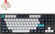 Klawiatura Keychron Q3 Max Gateron Jupiter 1