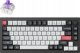 Klawiatura Keychron Q1 HE QMK Gateron Double-Rail Magnetic Nebula (Q1H-M1) 2
