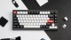 Klawiatura Keychron Q1 HE QMK Gateron Double-Rail Magnetic Nebula (Q1H-M1) 4