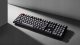Klawiatura Keychron K10 Max QMK Keychron Super Brown (K10M-H3) 3