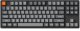 Klawiatura Keychron K8 Max QMK Aluminium Frame Keychron Super Red (K8M-J1) 1