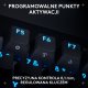 Klawiatura Logitech G PRO X TKL Rapid  (920-013233) 4