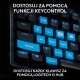 Klawiatura Logitech G PRO X TKL Rapid  (920-013233) 5