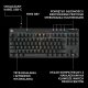 Klawiatura Logitech G PRO X TKL Rapid  (920-013233) 7