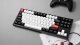 Klawiatura Keychron Q3 HE QMK Gateron Double-Rail Magnetic Nebula (Q3H-M1) 5