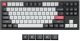 Klawiatura Keychron Q3 HE QMK Gateron Double-Rail Magnetic Nebula (Q3H-M1) 1