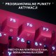 Klawiatura Logitech G PRO X TKL Rapid  (920-013253) 4