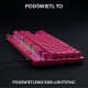 Klawiatura Logitech G PRO X TKL Rapid  (920-013253) 6