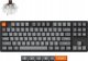 Klawiatura Keychron K8 Max QMK Aluminium Frame Keychron Super Brown (K8M-J3) 2