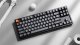 Klawiatura Keychron K8 Max QMK Aluminium Frame Keychron Super Brown (K8M-J3) 4