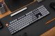 Klawiatura Keychron K5 Max QMK/VIA Hot Swap Low Profile Gateron Mechanical (K5M-H1) 2