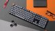 Klawiatura Keychron K5 Max QMK/VIA Hot Swap Low Profile Gateron Mechanical (K5M-H1) 3