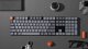 Klawiatura Keychron K5 Max QMK/VIA Hot Swap Low Profile Gateron Mechanical (K5M-H1) 4