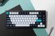 Klawiatura Keychron Q1 Max QMK/VIA Gateron Jupiter (Q1M-M4) 2