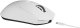 Mysz Rampage Zenith Pro 26000 DPI biała + odbiornik 4 KHz PAW3395 BT 5.2 (ZENITHPRO-WHITE) 8