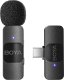 Mikrofon Boya BY-V10 V2 1