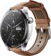Smartwatch Joyroom JR-FC2 Pro Brązowy  (JYR1111) 1