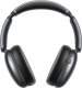 Bezprzewodowe słuchawki nauszne Joyroom J-Head Series JR-JH1 ANC Bluetooth 5.4 czarne 2