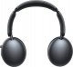 Bezprzewodowe słuchawki nauszne Joyroom J-Head Series JR-JH1 ANC Bluetooth 5.4 czarne 4