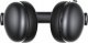 Bezprzewodowe słuchawki nauszne Joyroom J-Head Series JR-JH1 ANC Bluetooth 5.4 czarne 5