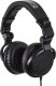 Słuchawki Reloop RH-2500 Headphones Wired Head-band Black 1