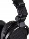 Słuchawki Reloop RH-2500 Headphones Wired Head-band Black 4