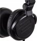 Słuchawki Reloop RH-2500 Headphones Wired Head-band Black 5