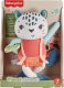 Mattel FP Moja pierwsza przytulanka Pantera HKD64 /3 7