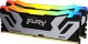 Pamięć Kingston Fury Renegade RGB, DDR5, 48 GB, 8400MHz, CL40 (KF584CU40RSAK2-48) 2