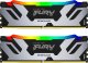 Pamięć Kingston Fury Renegade RGB, DDR5, 48 GB, 8400MHz, CL40 (KF584CU40RSAK2-48) 1
