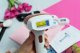Beautifly B-Shine PRO IPL biało-różowy 8
