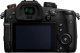 Lustrzanka Panasonic Lumix GH5M2 + FS12060 Zestaw do lustrzanki 20,33 MP Live MOS 5184 x 3888 px Czarny 11